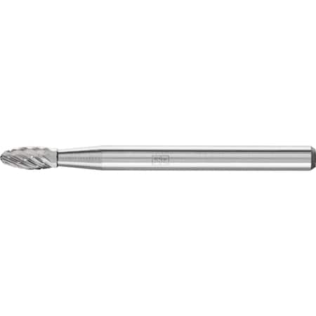 Pferd Carbide Bur, SCTI SH-41, 1/8", Double Cut 23402